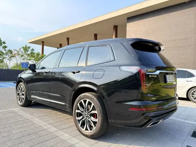 Cadillac XT6 2023, 47898 км, за 11769.73 USD - фото 13