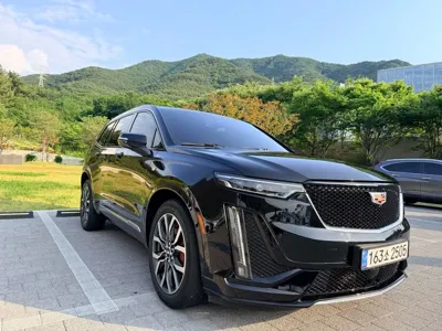 Cadillac XT6 2023, 47898 км, за 11769.73 USD - фото 14