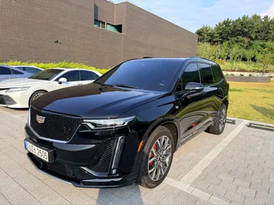 Cadillac XT6 2023, 47898 км, за 11769.73 USD - фото 15