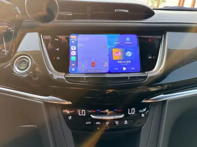 Cadillac XT6 2023, 47898 км, за 11769.73 USD - фото 16