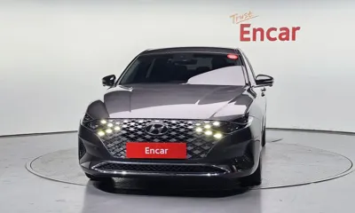 Hyundai Grandeur 2022, 82170 км, за 14754.43 USD
