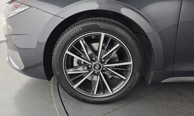 Hyundai Grandeur 2022, 82170 км, за 14754.43 USD