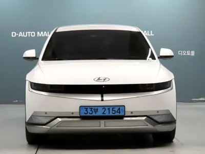 Hyundai Ioniq5 2022, 219232 км, за 14375.74 USD