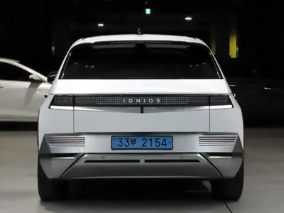 Hyundai Ioniq5 2022, 219232 км, за 14375.74 USD
