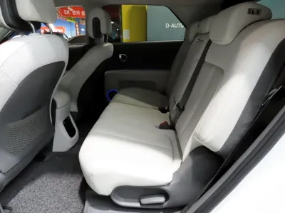 Hyundai Ioniq5 2022, 219232 км, за 14375.74 USD - фото 7