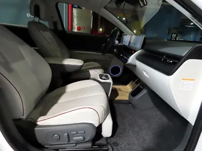 Hyundai Ioniq5 2022, 219232 км, за 14375.74 USD - фото 8