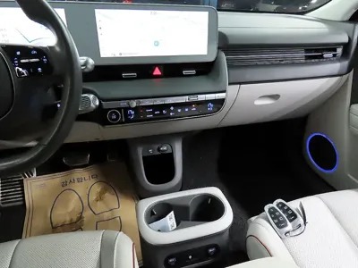 Hyundai Ioniq5 2022, 219232 км, за 14375.74 USD - фото 11