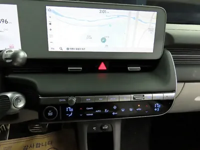 Hyundai Ioniq5 2022, 219232 км, за 14375.74 USD - фото 12