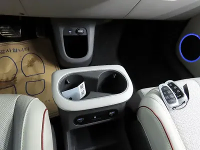 Hyundai Ioniq5 2022, 219232 км, за 14375.74 USD - фото 13