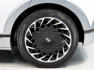 Hyundai Ioniq5 2022, 219232 км, за 14375.74 USD - фото 20