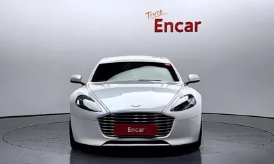 Astonmartin Rapide 2015, 65341 км, за 38381.51 USD