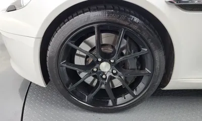 Astonmartin Rapide 2015, 65341 км, за 38381.51 USD