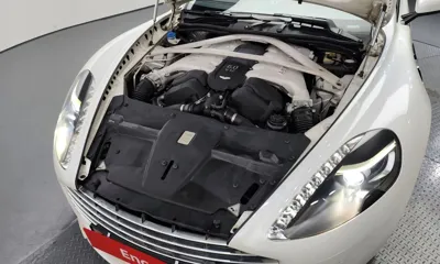 Astonmartin Rapide 2015, 65341 км, за 38381.51 USD - фото 6