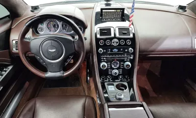 Astonmartin Rapide 2015, 65341 км, за 38381.51 USD - фото 7