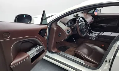 Astonmartin Rapide 2015, 65341 км, за 38381.51 USD - фото 10