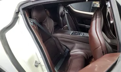 Astonmartin Rapide 2015, 65341 км, за 38381.51 USD - фото 12