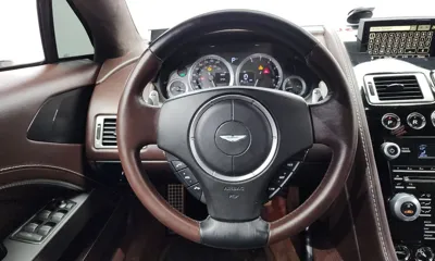 Astonmartin Rapide 2015, 65341 км, за 38381.51 USD - фото 13