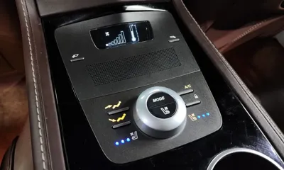 Astonmartin Rapide 2015, 65341 км, за 38381.51 USD - фото 19