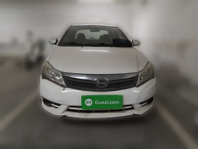 BYD F3 2015, 120000 км, за 2804 USD - фото 2