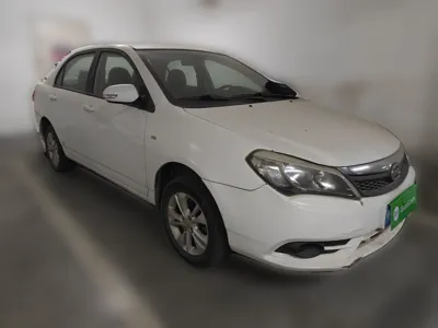BYD F3 2015, 120000 км, за 2804 USD - фото 3