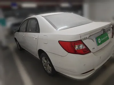 BYD F3 2015, 120000 км, за 2804 USD - фото 4