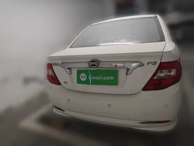 BYD F3 2015, 120000 км, за 2804 USD - фото 5
