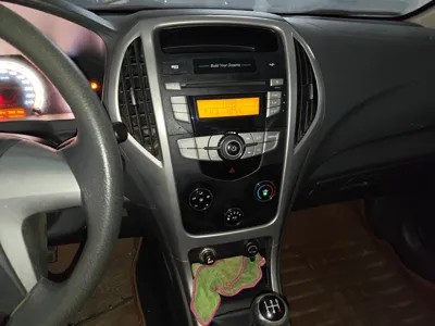 BYD F3 2015, 120000 км, за 2804 USD - фото 14