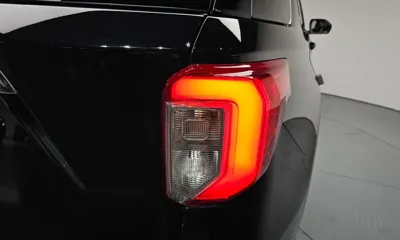 Ford Explorer 2022, 58512 км, за 22149.85 USD - фото 23
