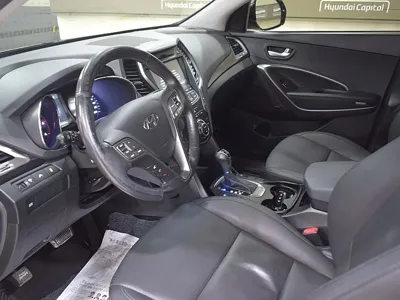 Hyundai Santafe 2015, 154000 км, за 4879.01 USD