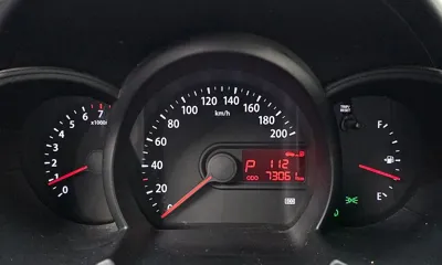 Kia Morning 2012, 73061 км, за 2940.79 USD - фото 8
