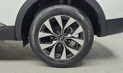 Renault-KoreaSamsung XM3 2023, 91846 км, за 9066.22 USD