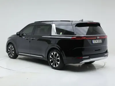 Kia Canival 2021, 96803 км, за 15048.87 USD