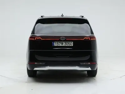 Kia Canival 2021, 96803 км, за 15048.87 USD