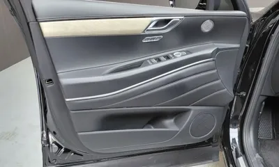 Genesis GV80 2023, 28133 км, за 34592.85 USD - фото 24