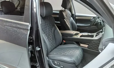 Genesis GV80 2023, 28133 км, за 34592.85 USD - фото 26