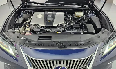 Lexus ES 2019, 79987 км, за 24615.99 USD - фото 6