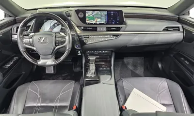 Lexus ES 2019, 79987 км, за 24615.99 USD - фото 7