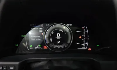 Lexus ES 2019, 79987 км, за 24615.99 USD - фото 8