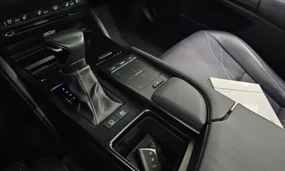 Lexus ES 2019, 79987 км, за 24615.99 USD - фото 9