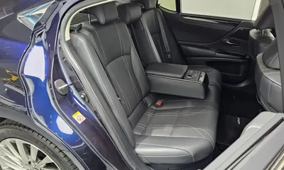 Lexus ES 2019, 79987 км, за 24615.99 USD - фото 11