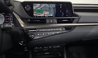 Lexus ES 2019, 79987 км, за 24615.99 USD - фото 12