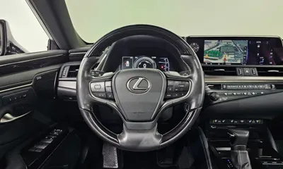 Lexus ES 2019, 79987 км, за 24615.99 USD - фото 13