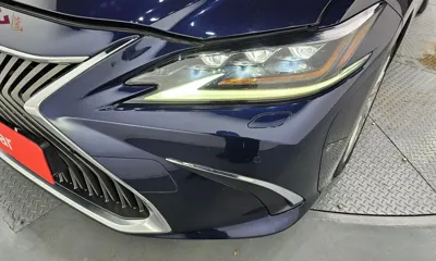 Lexus ES 2019, 79987 км, за 24615.99 USD - фото 22