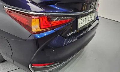 Lexus ES 2019, 79987 км, за 24615.99 USD - фото 23