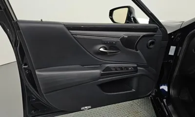 Lexus ES 2019, 79987 км, за 24615.99 USD - фото 24