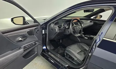 Lexus ES 2019, 79987 км, за 24615.99 USD - фото 26