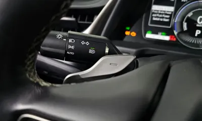 Lexus ES 2019, 79987 км, за 24615.99 USD - фото 30