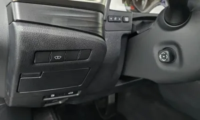 Lexus ES 2019, 79987 км, за 24615.99 USD - фото 31