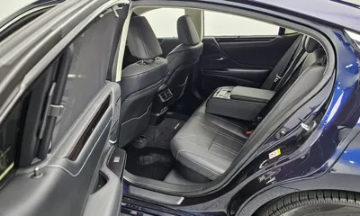 Lexus ES 2019, 79987 км, за 24615.99 USD - фото 34