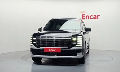Hyundai Palisade 2026, 4031 км, за 41539.35 USD